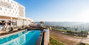 Onomo Hotel Kigali